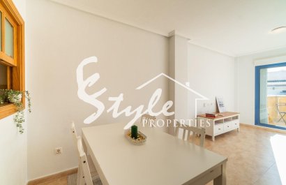 Resale - Apartment - Torrevieja - Center