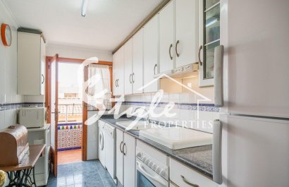 Resale - Apartamento - Torrevieja - Playa de los Naufragos