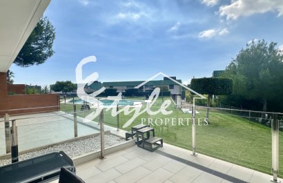 Resale - Apartamento - Orihuela-Costa - Villamartin