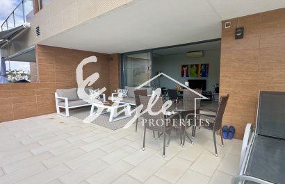 Resale - Apartamento - Orihuela-Costa - Villamartin