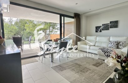 Resale - Apartamento - Orihuela-Costa - Villamartin