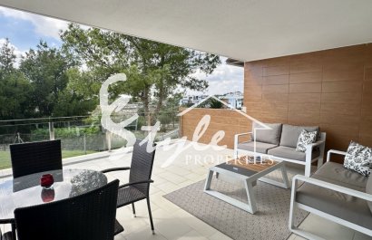 Resale - Apartamento - Orihuela-Costa - Villamartin