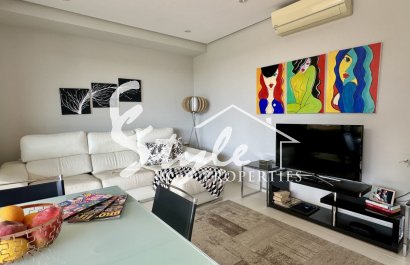 Resale - Apartamento - Orihuela-Costa - Villamartin