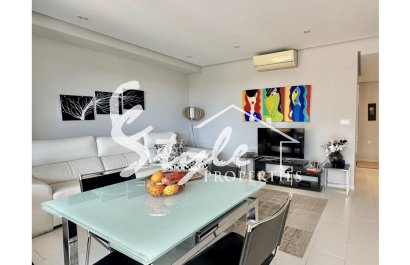 Resale - Apartamento - Orihuela-Costa - Villamartin