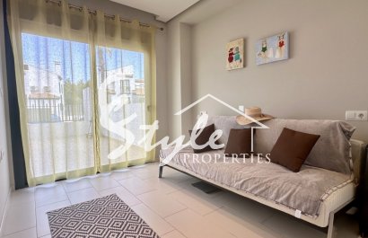 Resale - Apartamento - Orihuela-Costa - Villamartin