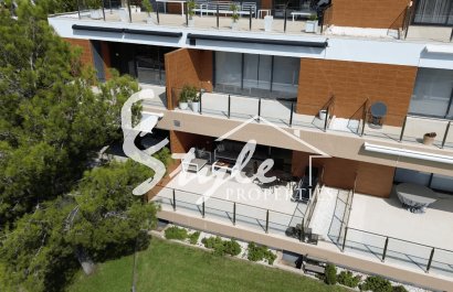 Resale - Apartamento - Orihuela-Costa - Villamartin