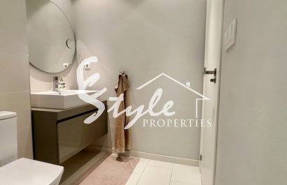 Resale - Apartamento - Orihuela-Costa - Villamartin