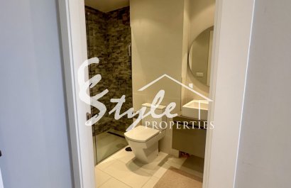 Resale - Apartamento - Orihuela-Costa - Villamartin