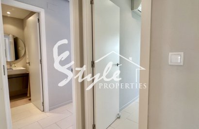 Resale - Apartamento - Orihuela-Costa - Villamartin