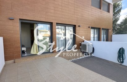 Resale - Apartamento - Orihuela-Costa - Villamartin