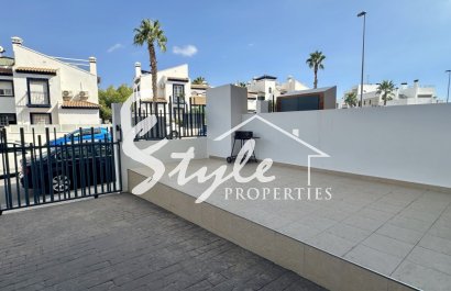 Resale - Apartamento - Orihuela-Costa - Villamartin