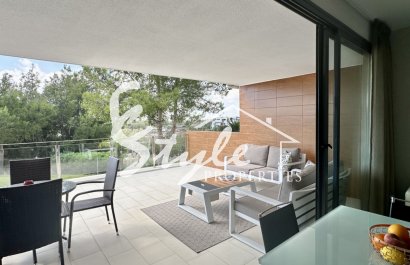 Resale - Apartamento - Orihuela-Costa - Villamartin