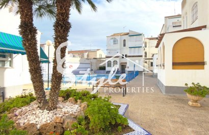 Resale - Apartamento - Torrevieja - El Acequión - Los Náufragos