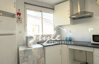Resale - Apartamento - Torrevieja - El Acequión - Los Náufragos