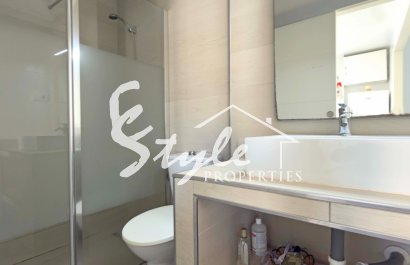 Resale - Apartamento - Torrevieja - El Acequión - Los Náufragos