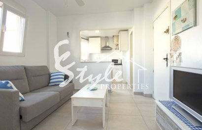 Resale - Apartamento - Torrevieja - El Acequión - Los Náufragos