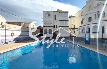 Resale - Apartamento - Torrevieja - El Acequión - Los Náufragos