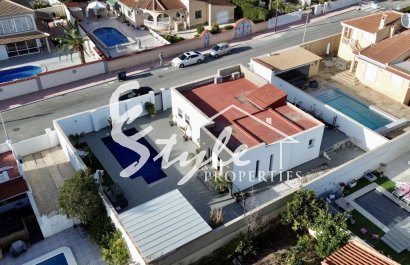 Resale - Villa - Ciudad Quesada