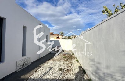 Resale - Villa - Ciudad Quesada