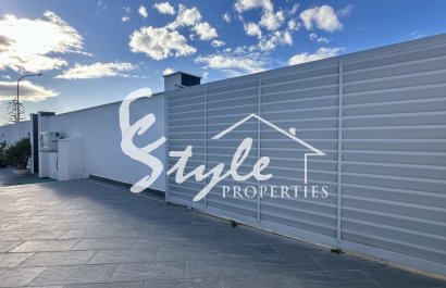 Resale - Villa - Ciudad Quesada