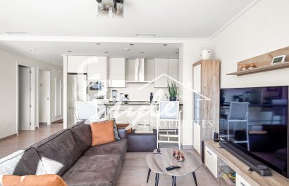 Resale - Apartment - Orihuela-Costa - Los Dolses