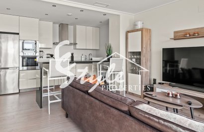 Resale - Apartment - Orihuela-Costa - Los Dolses