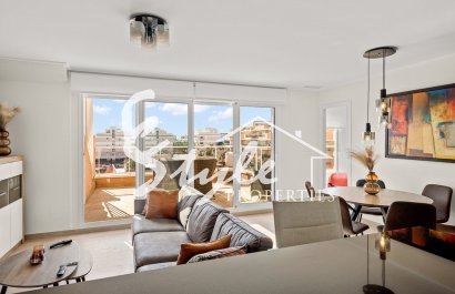 Resale - Apartment - Orihuela-Costa - Los Dolses