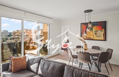 Resale - Apartment - Orihuela-Costa - Los Dolses