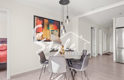 Resale - Apartment - Orihuela-Costa - Los Dolses