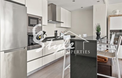 Resale - Apartment - Orihuela-Costa - Los Dolses