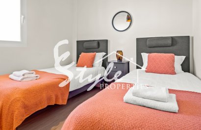 Resale - Apartment - Orihuela-Costa - Los Dolses