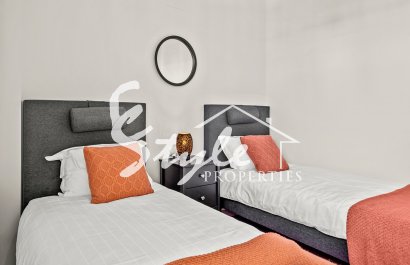 Resale - Apartment - Orihuela-Costa - Los Dolses