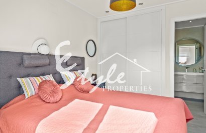 Resale - Apartment - Orihuela-Costa - Los Dolses