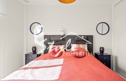 Resale - Apartment - Orihuela-Costa - Los Dolses