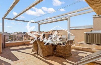 Resale - Apartment - Orihuela-Costa - Los Dolses