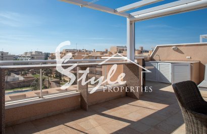Resale - Apartment - Orihuela-Costa - Los Dolses