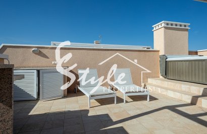 Resale - Apartment - Orihuela-Costa - Los Dolses