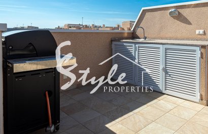 Resale - Apartment - Orihuela-Costa - Los Dolses