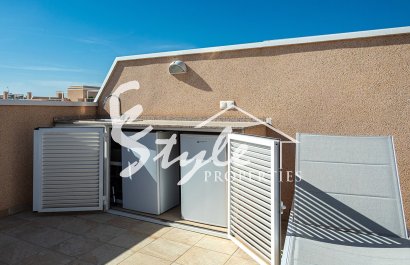 Resale - Apartment - Orihuela-Costa - Los Dolses