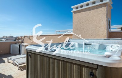 Resale - Apartment - Orihuela-Costa - Los Dolses