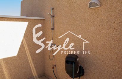 Resale - Apartment - Orihuela-Costa - Los Dolses