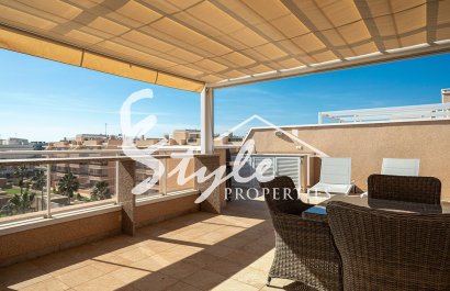 Resale - Apartment - Orihuela-Costa - Los Dolses