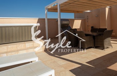 Resale - Apartment - Orihuela-Costa - Los Dolses