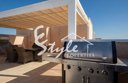 Resale - Apartment - Orihuela-Costa - Los Dolses