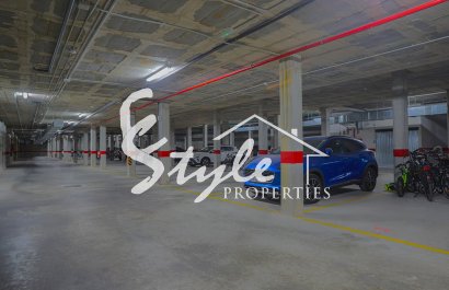 Resale - Apartment - Orihuela-Costa - Los Dolses