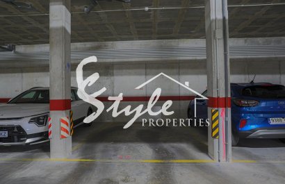 Resale - Apartment - Orihuela-Costa - Los Dolses