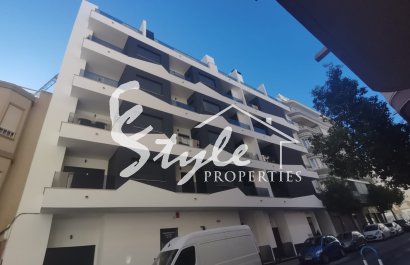 New build - Apartment - Torrevieja