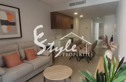 New build - Apartment - Torrevieja