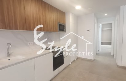 New build - Apartment - Torrevieja