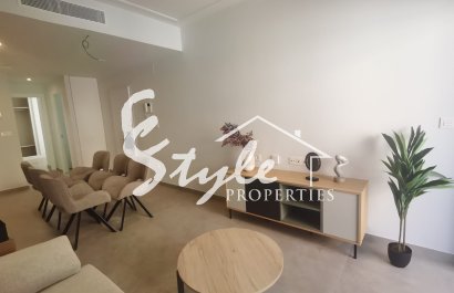 New build - Apartment - Torrevieja